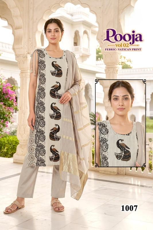 Desi kudi pooja vol-2 kurtis wholesale in ahmedabad